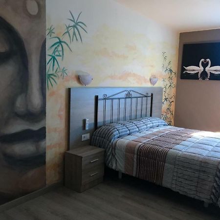Hotel O Camino О-Барко-де-Вальдеоррас Екстер'єр фото