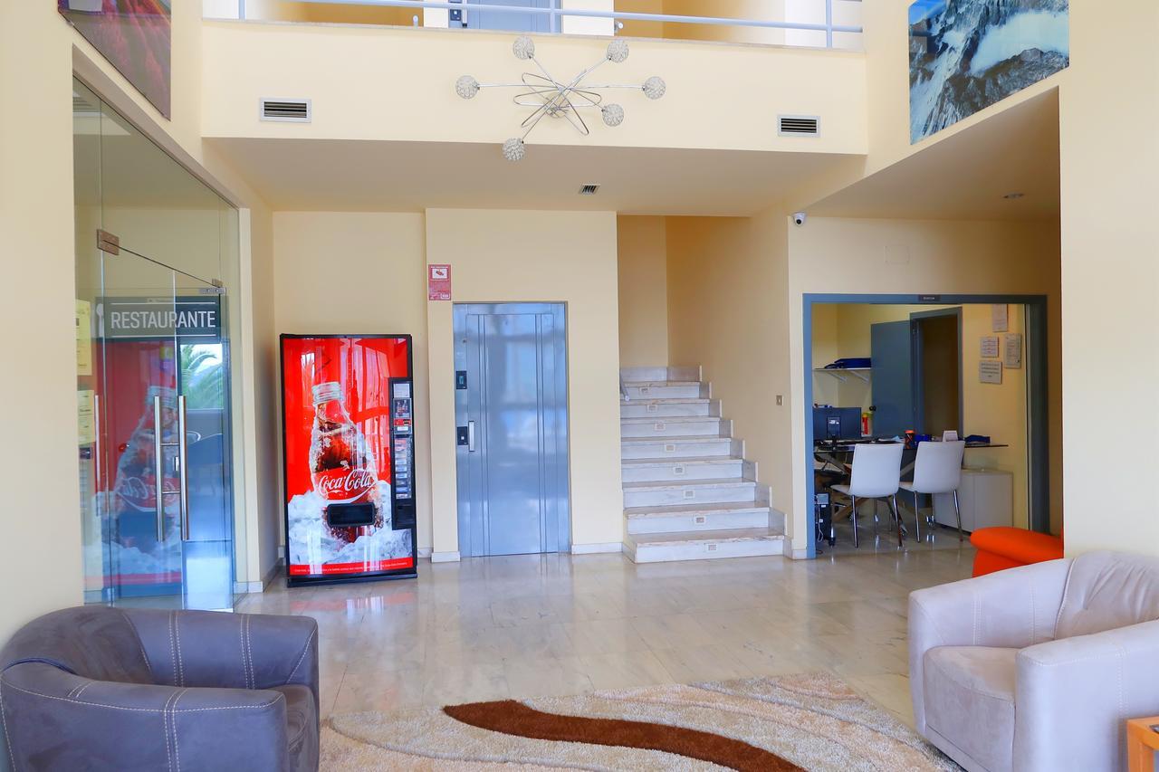 Hotel O Camino О-Барко-де-Вальдеоррас Екстер'єр фото