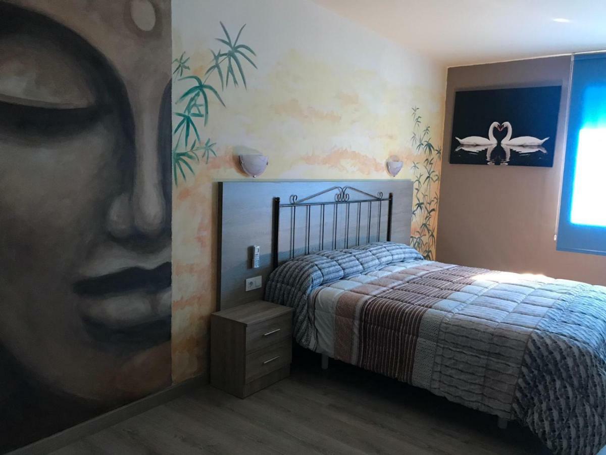 Hotel O Camino О-Барко-де-Вальдеоррас Екстер'єр фото
